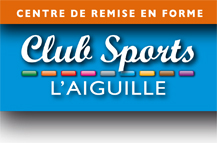 Club Sports l’Aiguille