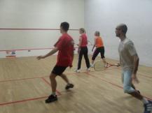 Squash 3 vallées Squash 3 vallées