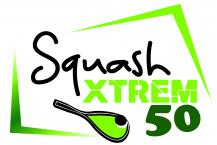 Squash xtrem 50 Squash xtrem 50