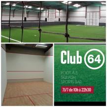 Club 64 Club 64