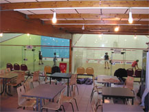 Squash & Badminton Arbonnoise Squash & Badminton Arbonnoise