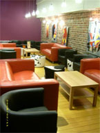Art'sport café
