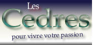 Squash des Cèdres Squash des Cèdres