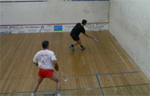 Squash St Pierre Squash St Pierre