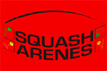 AS Sun Squash des Arenes AS Sun Squash des Arenes